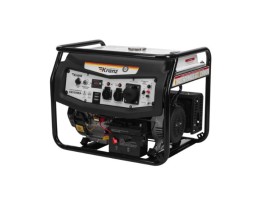 Kranz KR5500EA, 5,5кВт, 230В, 25л (KR-16-1135)
