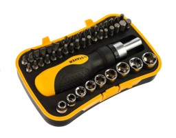 STAYER MASTER ТECHNO 46шт (25084-H46)