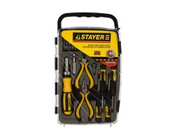 STAYER MASTER 41 предмет (25311-H41)