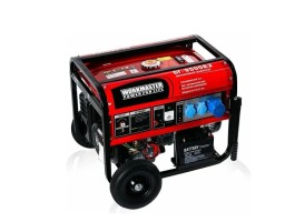 Workmaster БГ-9500E2