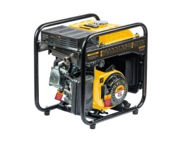 Denzel GT-2500iF, 2,5 кВт, 230 В, бак 5 л (94704 *)