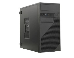 InWin EFS712 600W (6196804) Black