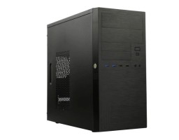 Powerman ES555 600W (6196080) Black