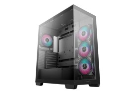 DeepCool CG580 4F без БП (R-CG580-BKADA4-G-1) Black