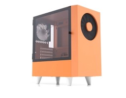 WIZMAX EM1-Woofer без БП (EM1 Woofer Orange)