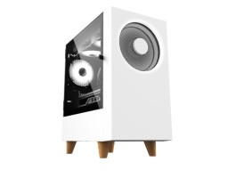 WIZMAX EM1-Woofer без БП (EM1 Woofer White)