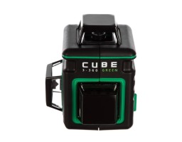 ADA CUBE 3-360 GREEN Basic Edition (А00560)