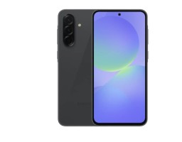 Samsung Galaxy A36 8/128Gb (SM-A366EZKDCAC) Black