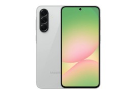 Samsung Galaxy A56 8/256Gb (SM-A566EZACCAC) Lightgray