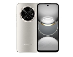 TECNO Spark 30C 6/128Gb (KL5N 128+6 TITANIUM GOLD)