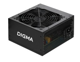 Digma 450W DPSU-450W-WH