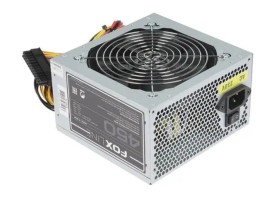 Foxline 450W FL450S