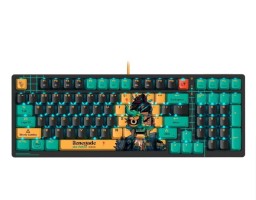 A4TECH Bloody AT98 Renegade (Bloody AT98 Renegade) BLACK