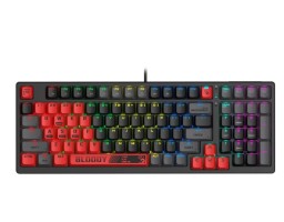 A4TECH Bloody S98 Sports Red BLMS Plus (S98 SPORTS RED BLMS RED PLUS)