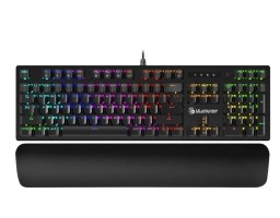A4TECH Bloody B825R (B825R (RED SWITCHES)) Черный