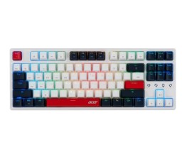Acer OKR302 (ZL.KBDEE.016) Белый