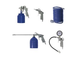 Hyundai HAC 5 Set, 5 предметов