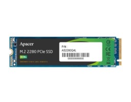 Apacer AS2280Q4L 256Gb (AP256GAS2280Q4L-1)