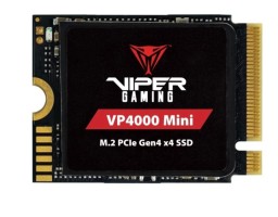 Patriot Viper VP4000 2Tb (VP4000M2TBM23)