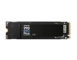 Samsung 990 EVO Plus 4Tb (MZ-V9S4T0BW)