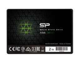 Silicon Power Ace A56 2Tb (SP002TBSS3A56A25)
