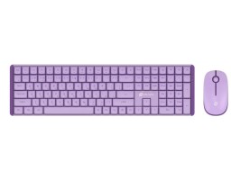 Oklick S315W (1978643) Purple