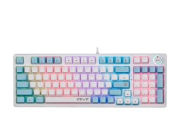 Defender Hawk GK-418 (45421) White