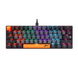 Defender Apex GK-002 (45002) Grey/Black