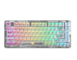REDRAGON WIRELESS ELF PRO RU RGB (71688) White