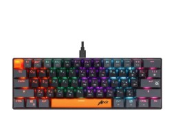 Defender Apex GK-002 (45003) Black/Grey