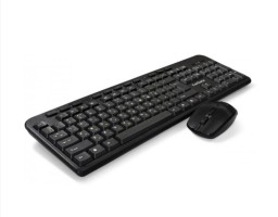 ExeGate MK240 (EX286220RUS) Black