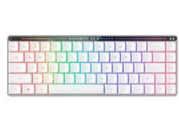 ASUS ROG Falchion RX Low Profile (ROG RX Red) (90MP03EC-BKRA10) White