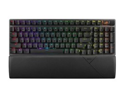 ASUS X901 Strix Scope II 96 NXSW (ABS) (90MP037A-BKRA00) Black