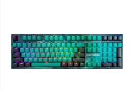 Raskat KM002 UV (KM002-UV-GREEN)