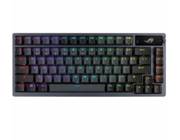 ASUS ROG Azoth M701 (ROG NX Snow) (90MP031A-BKRA01) Black