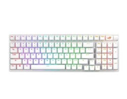 ASUS X901 Strix Scope II 96 NXSW (PBT) (90MP037A-BKRA30) White
