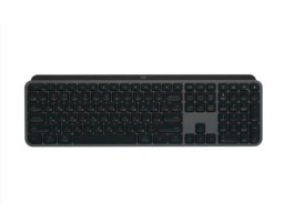 Logitech MX Keys S (920-011600) Graphite