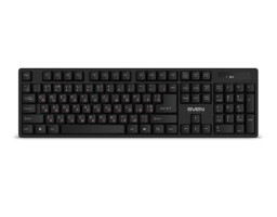 Sven KB-C2100W (SV-020194) Black