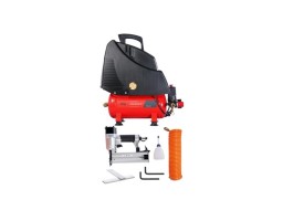 FUBAG WOOD MASTER KIT + 4 (OL 195/6 + 4 предмета) (646035)