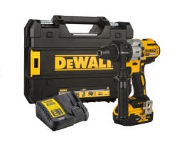 DeWalt DCD996P3-QW (с АКБ 5 Ач и ЗУ)