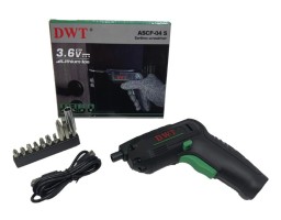 DWT ASCP-04 S