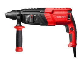 FELISATTI SDS-plus 26/800 (кейс) (FT7010)
