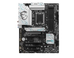 MSI B760 GAMING PLUS WIFI DDR4