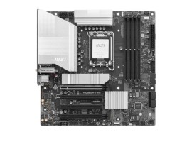 MSI PRO B860M-A WIFI