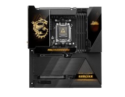 MSI MEG X870E GODLIKE