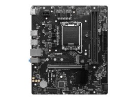 MSI PRO H610M-S DDR4