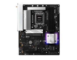 ASRock B860 Pro RS WiFi