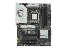 MSI B850 GAMING PLUS WIFI