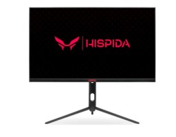 HISPIDA 27