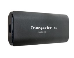 Patriot Transporter 1Tb (PTP1TBPEC)